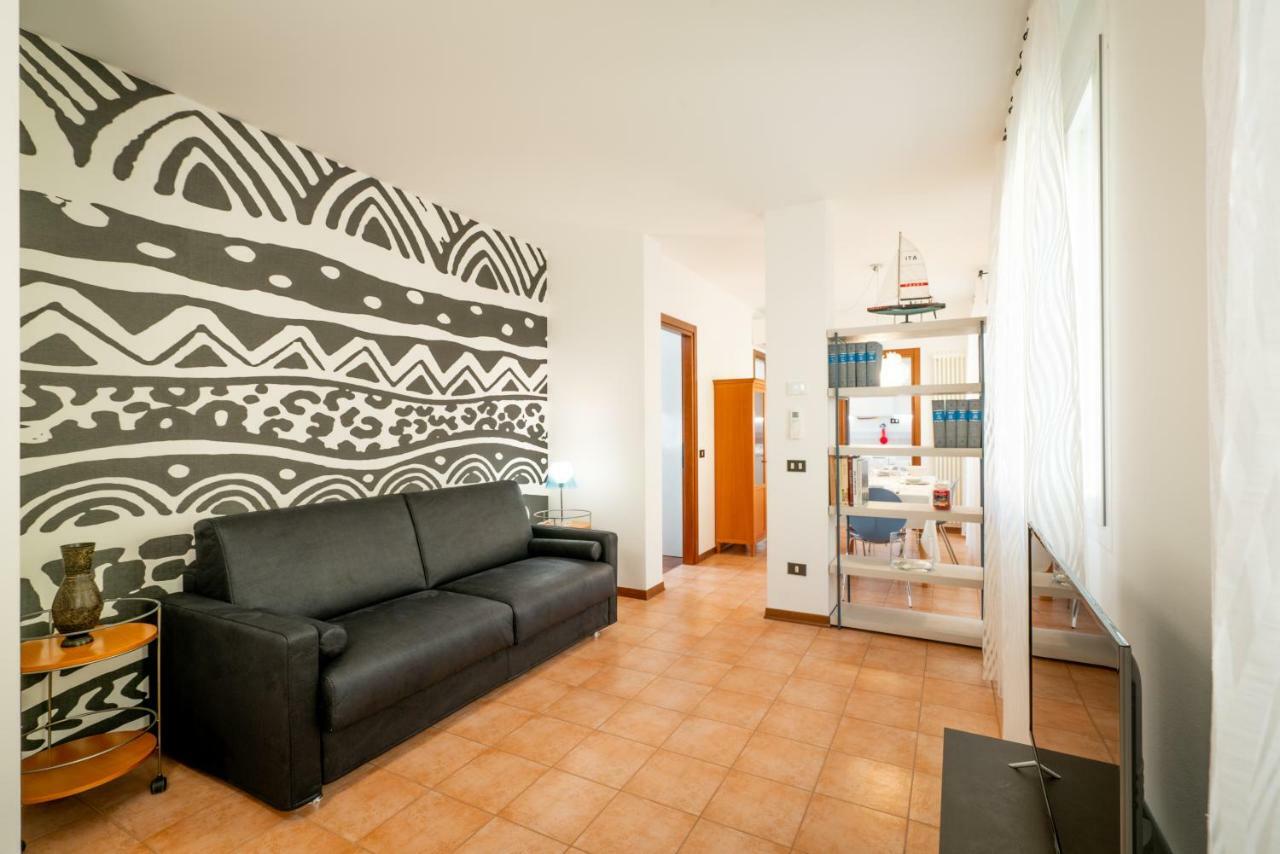 Antica Pusterla Home Relais Vicenza Exterior foto